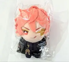 ツイステ エース ミニミニぬいぐるみ(ブレイジング・ジュエルver