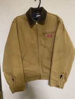 デトロイトジャケット