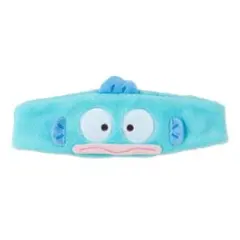 新品未使用 サンリオ ハンギョドン ヘアバンド