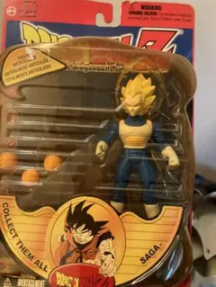 ドラゴンボールZ ピッコロ & 超サイヤ人ゴハン フィギュアセット