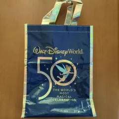 Walt Disney World 50周年記念 ショッパーのサムネイル