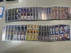 (管理番号D23)アニメ版白凰デッキ 管理番号D23)アニメ版白凰デッキ - メルカリ