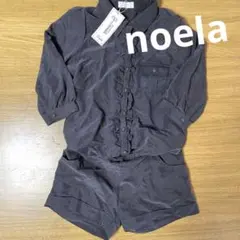 新品タグ付き⭐︎ノエラ⭐︎オールインワンのサムネイル