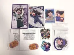 忍たま乱太郎 竹谷八左ヱ門 まとめ売り - メルカリ