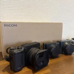 2026年最新】GXR S10 KITの人気アイテム - メルカリ