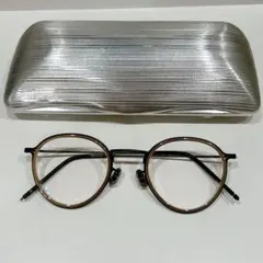 eyevan 7285 model 738 サングラス　ブラック