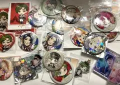 千銃士　千銃士R グッズ　まとめ売り