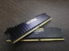 CORSAIR VENGEANCE LPX 16GB(8GB*2)