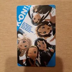 けいおん！！メタルプレート - メルカリ