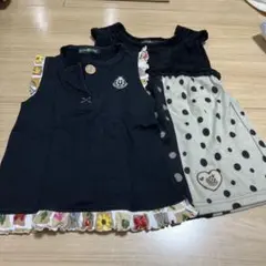 てんとうむし　2点セット