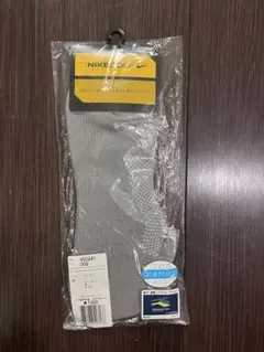 NIKE GOLF グレー ソックス 25-27cm