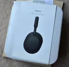 2026年最新】wh-1000xm5 ヘッドホン sonyの人気アイテム - メルカリ