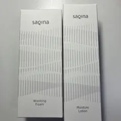 最安値 新品未使用 サキナクレンジング&マッサージ 2点 - メルカリ