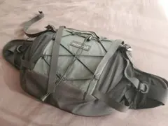 mont-bell モンベル ランバーパック ウエストポーチ