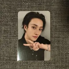 Stray Kids KARMA SOUNDWAVEトレカ バンチャン