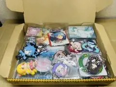 キャラクターグッズまとめ売り