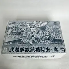 ★匿名発送★ BB戦士 武者多威無掘駆主・弍のサムネイル