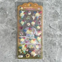 【正規品】ドロップジェリーシール ウサハナ