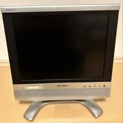 液晶テレビ（中古） その他