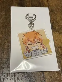 地縛少年花子くん 柚木普 八尋寧々 夏彦 源光 アクキー 缶バッジ