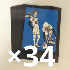 ブルーロック ブルロ シークレットモノクロカード ぱしゃこれ 糸師冴 士道龍聖