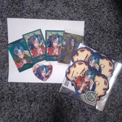 Rose Valentine ウエハース2 魁星 まとめ売り