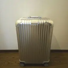 RIMOWA Original チェックイン M シルバー　リモワのサムネイル