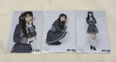 八木愛月 AKB48 ランダム生写真3種 AKB48春コンサート2026 - メルカリ