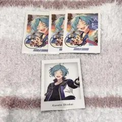 深海奏汰 ぱしゃっつ