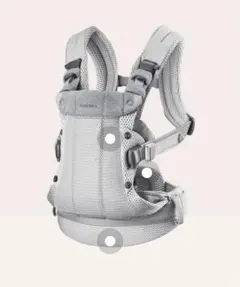 【売り切り】BABYBJÖRN ベビービョルン　ハーモニー　抱っこ紐