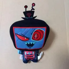 ハズビン・ホテルへようこそ ぬいぐるみvol.3 ヴォックス