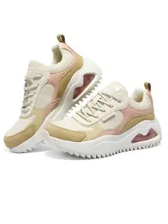 スケッチャーズUNO PEAKS-HOLLYWOOD HIKESスニーカー 厚底