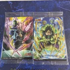 pippiさま専用 ドラゴンボール　イタジャガ9 2枚セット