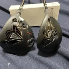 コブラ Cobra Dark Speed ダークスピード UT 5w 2本