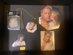 三代目 SEASON’S GREETINGS 2026 三代目シーグリELLY