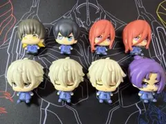 ブルーロック　フィギュア　まとめ売り