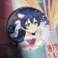2026年最新】高坂穂乃果缶バッチの人気アイテム - メルカリ