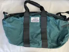 グレゴリー 紫タグ ダッフルバッグ ボストンバッグ サイズM - メルカリ