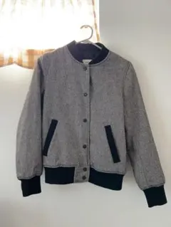 GLOBAL WORK MA1風の上着