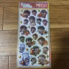 うるちゅるポップシール 名探偵コナン クラックス 正規品