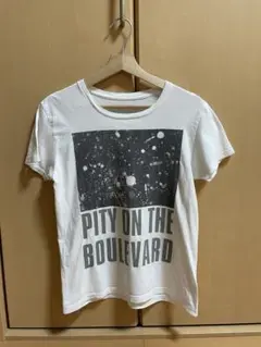 GRAPEVINE ツアーTシャツ Twangs 2009 Sサイズ