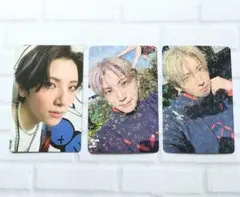 &TEAM　ホログラム　ユウマ　YUMA トレカ　NOW 五月雨