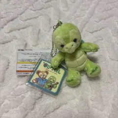 オルメル　ぬいぐるみキーホルダー