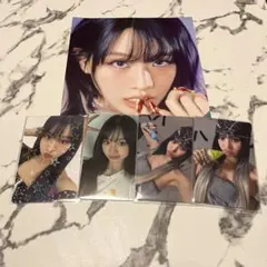 2026年最新】kiss of lifeトレカの人気アイテム - メルカリ