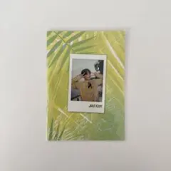 BTS 2017 サマパケ ランダム ジョングク - メルカリ