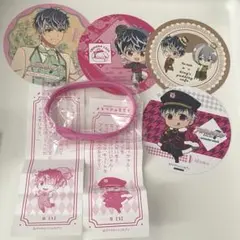 アイナナ 百 グッズ セット