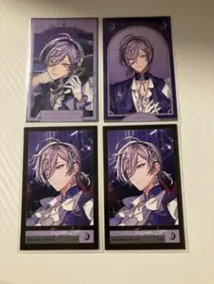 にじさんじ　3SKM榊ネス　セット