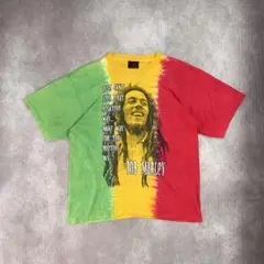 90s Zion ボブ・マーリー tシャツのサムネイル