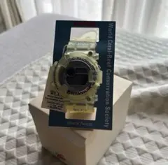 【姫路東店】 中古 G-SHOCK | ジーショック 腕時計 W.C.C.S世界サンゴ礁保護協会限定モデル DW-6900WC-2BT 年式:90s ブルー 【131】 G-SHOCK - 【姫路東店】 中古 G-SHOCK | ジーショック 腕時計 W.C.C.S