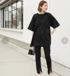 Deuxieme Classe EVERYDAY I LIKE Big Tシャツのサムネイル
